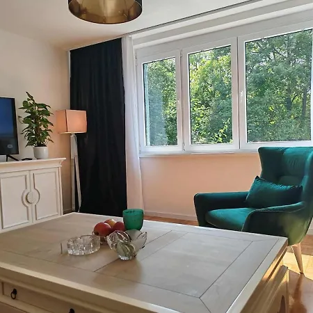 Bravo Apartman