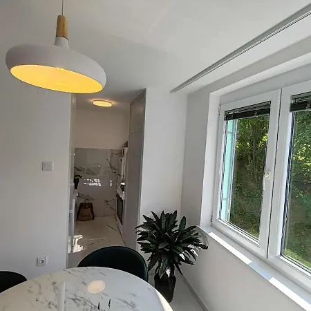 Bravo Apartman