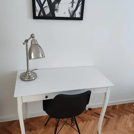 Bravo Apartman *