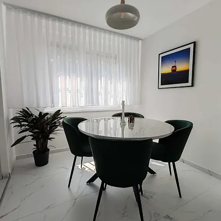 Bravo Apartman