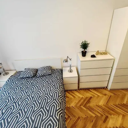 Apartman Bravo
